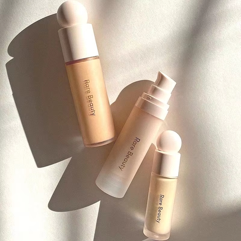 Rare Beauty Soft Pinch Liquid  - Rare Beauty Makeup Highlighter review and price
