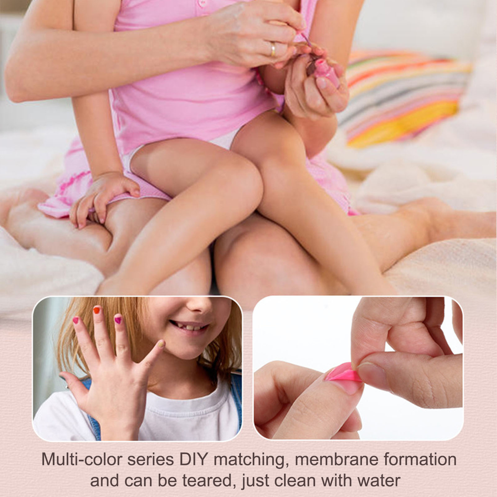 Children Makeup Set Lipstick M - Beauty Makeup Kids review and price