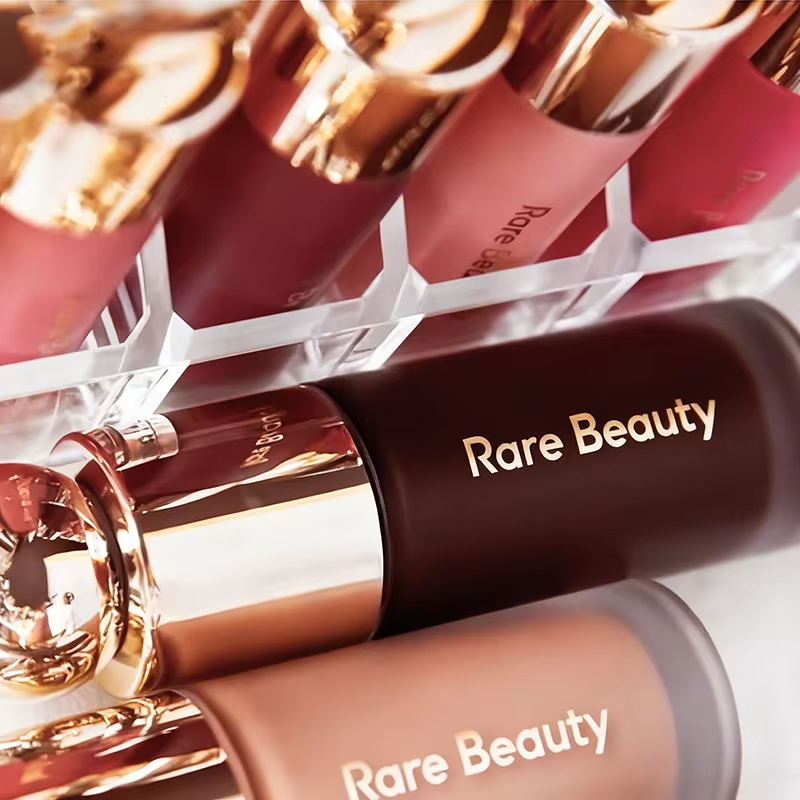 Rare Beauty Soft Pinch Liquid  - Beauty Love Makeup review and price