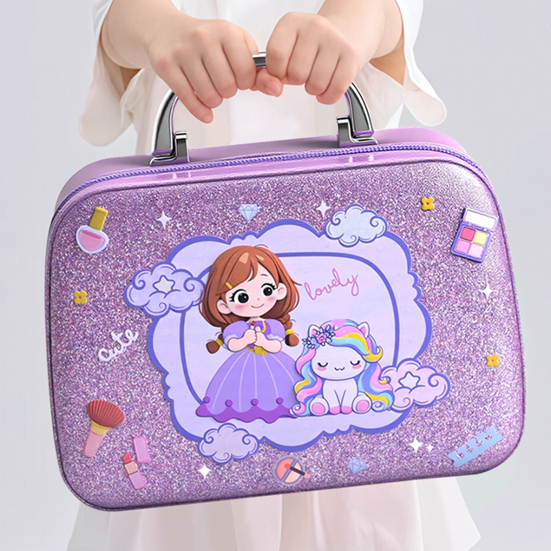 Kids Toys Simulation Cosmetics - Beauty Makeup Kids review and price