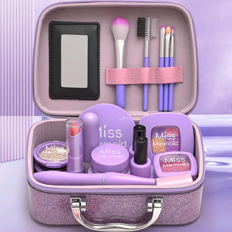Kids Toys Simulation Cosmetics - Beauty Makeup Kids review and price