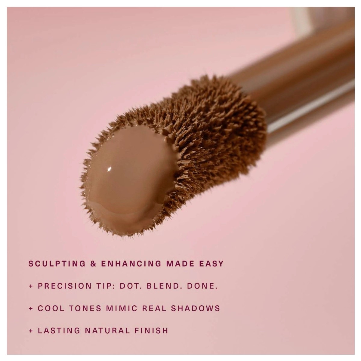 Rare Beauty 3D Face Contour Li - Rare Beauty Makeup Highlighter review and price