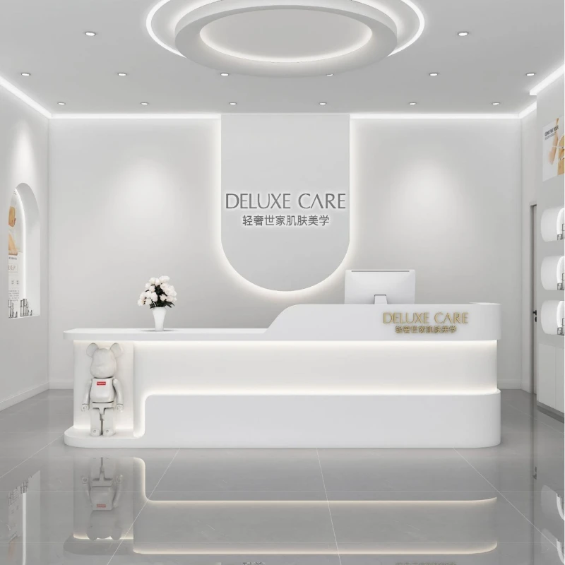 #Modern Makeup Desk Beauty Ins - Beauty Makeup Institute review and price