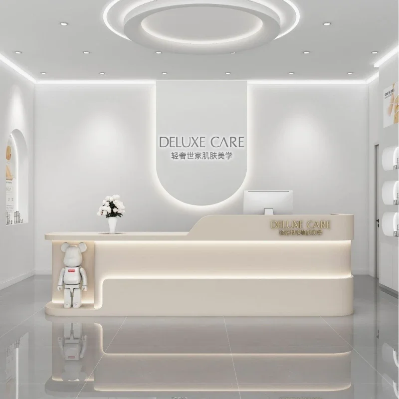 #Modern Makeup Desk Beauty Ins - Beauty Makeup Institute review and price