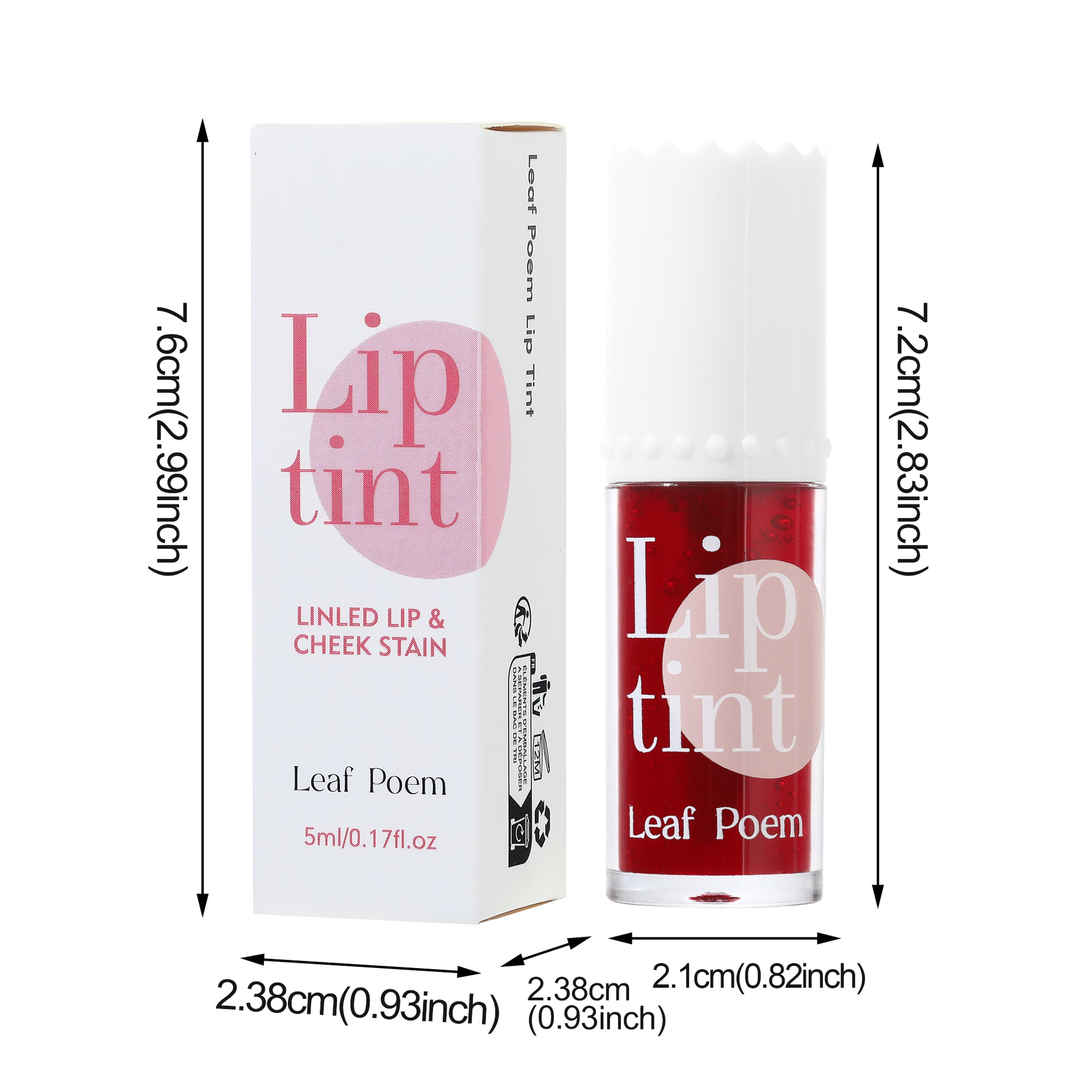 Matte Lip Stain Transfer Proof - Beauty Makeup Store review and price