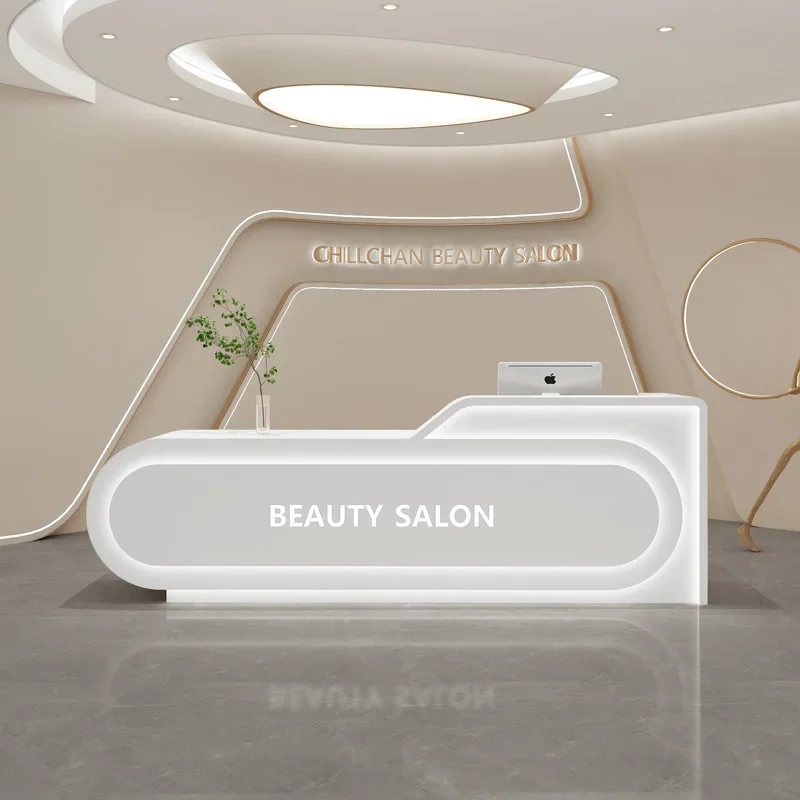 Home Makeup Desk Checkout Coun - Beauty Makeup Institute review and price