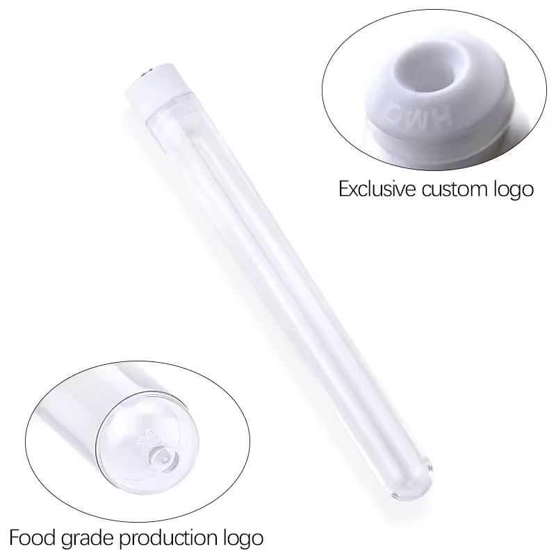 Eyelash Brush Tube With Eyebro - Beauty Makeup Supply review and price
