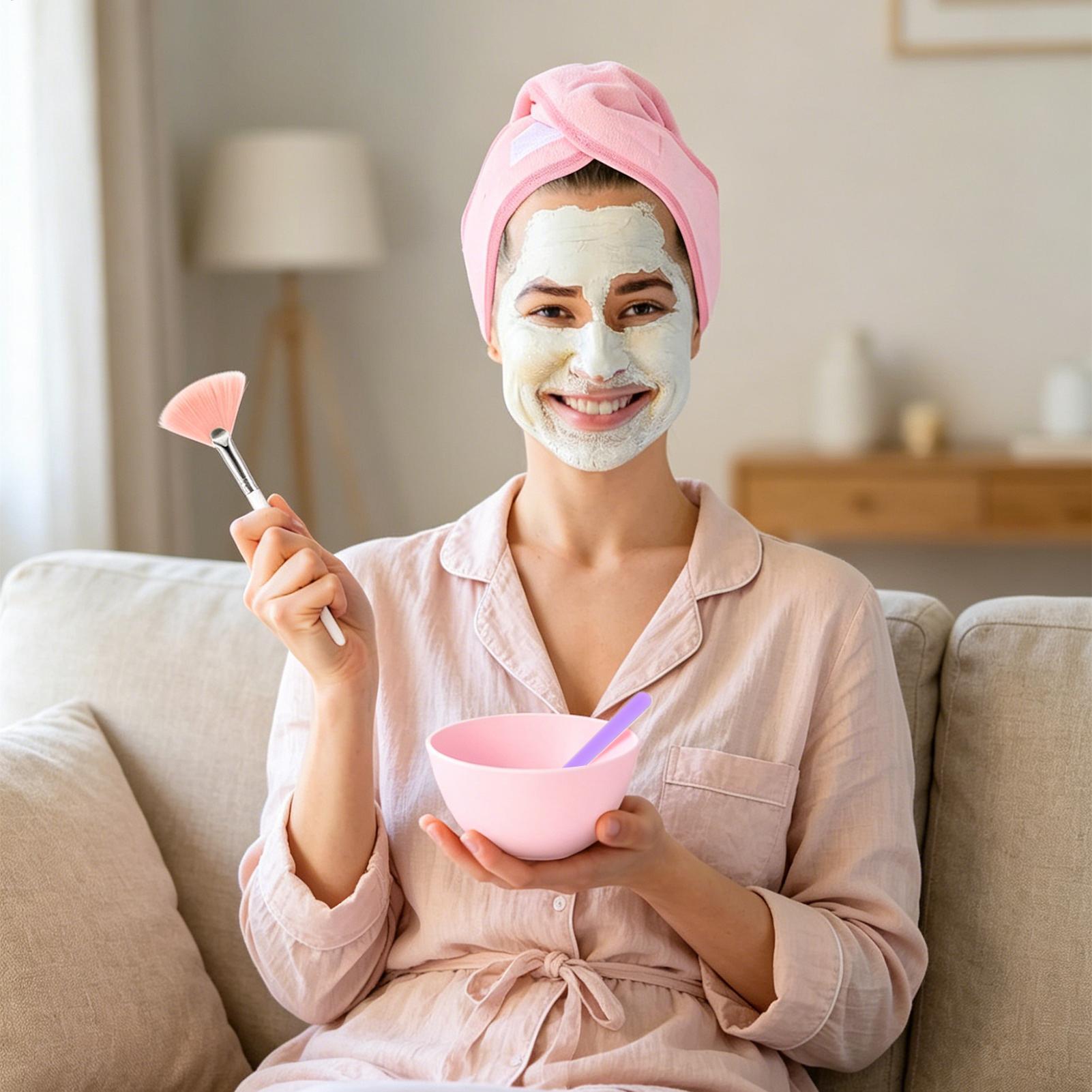 Face Cover Spatula 37 Pieces S - Beauty Makeup Face review and price