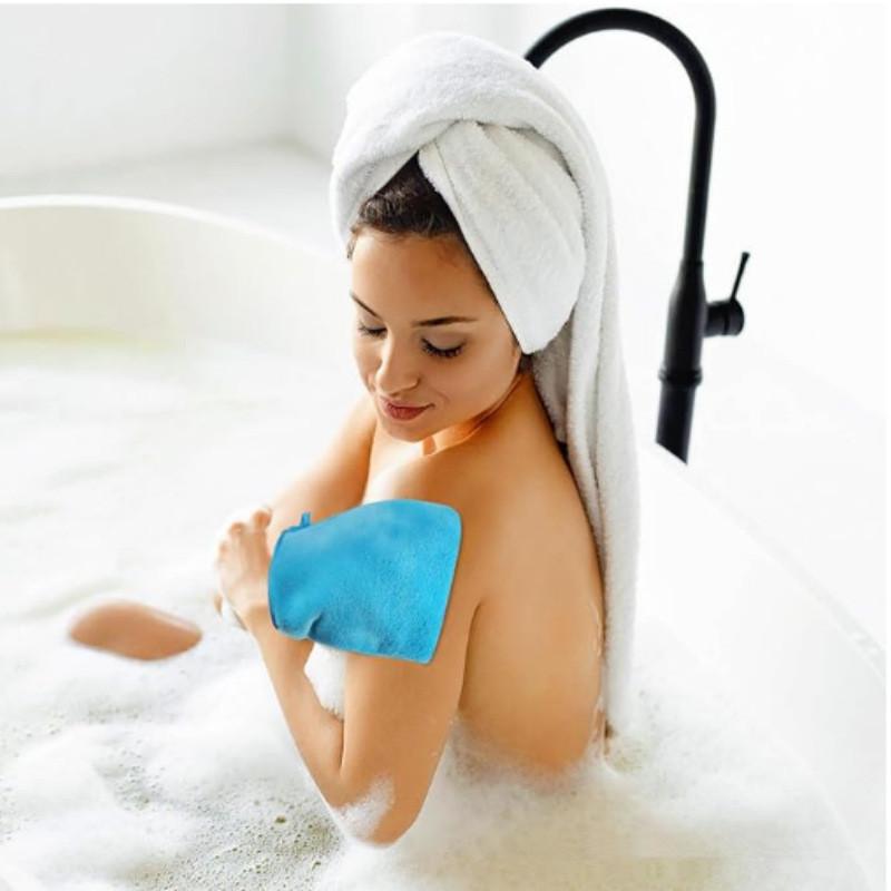 1 Pcs Colorful Makeup Remover  - Beauty Makeup Face review and price