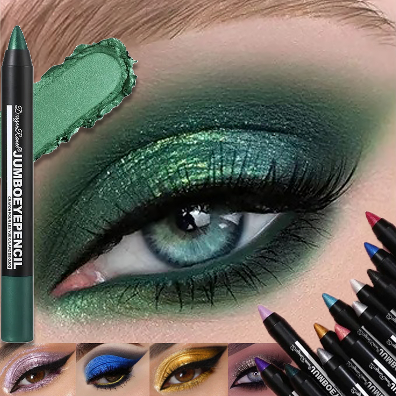 Smoky Green Eyeshadow Pencil W - Rare Beauty Makeup Highlighter review and price