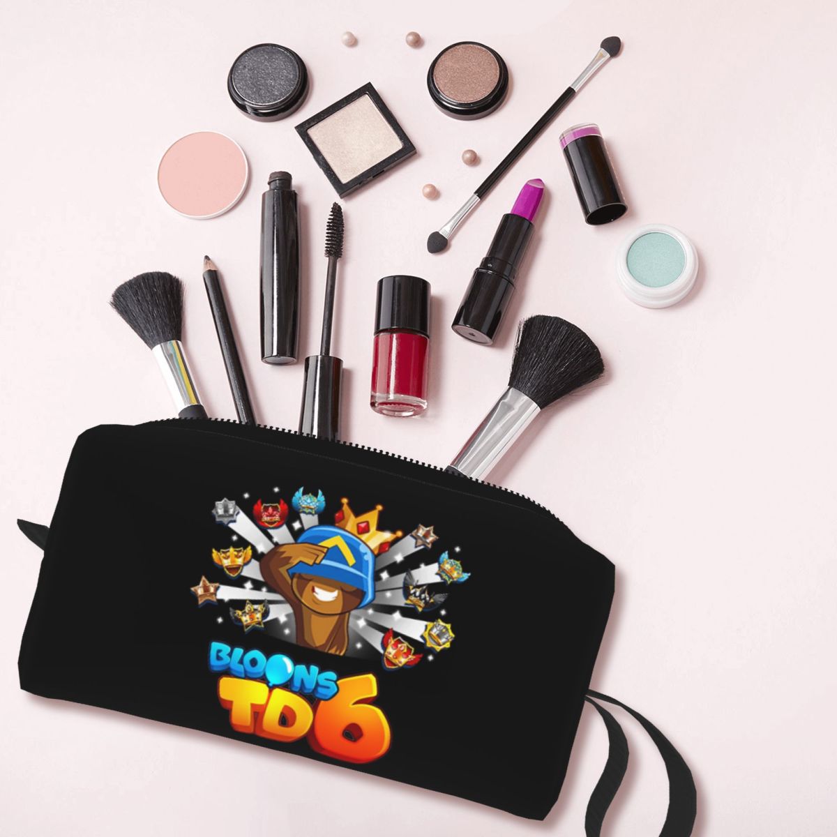Bloons Td 6 For Kids Makeup Ba - Beauty Makeup Kids review and price