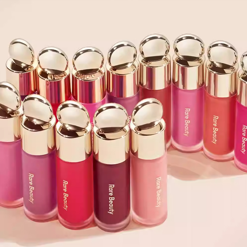 Rare Beauty Soft Pinch Long La - Beauty Love Makeup review and price