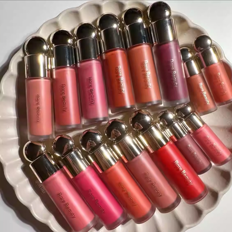 Rare Beauty Soft Pinch Long La - Beauty Love Makeup review and price