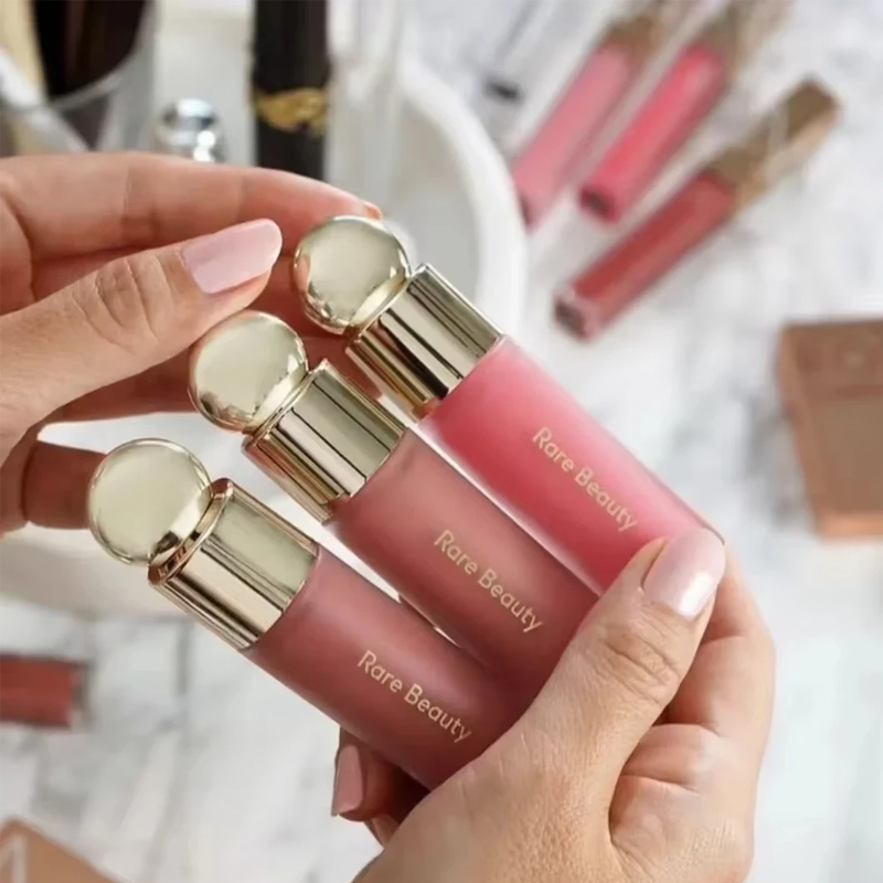 Rare Beauty Soft Pinch Long La - Beauty Love Makeup review and price