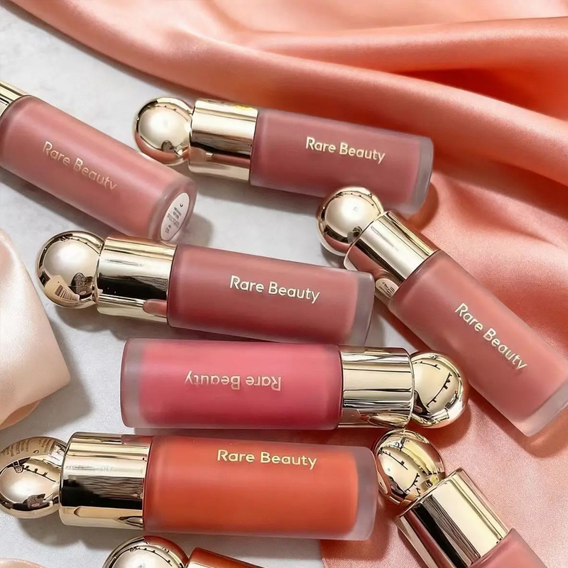 Rare Beauty Soft Pinch Long La - Beauty Love Makeup review and price