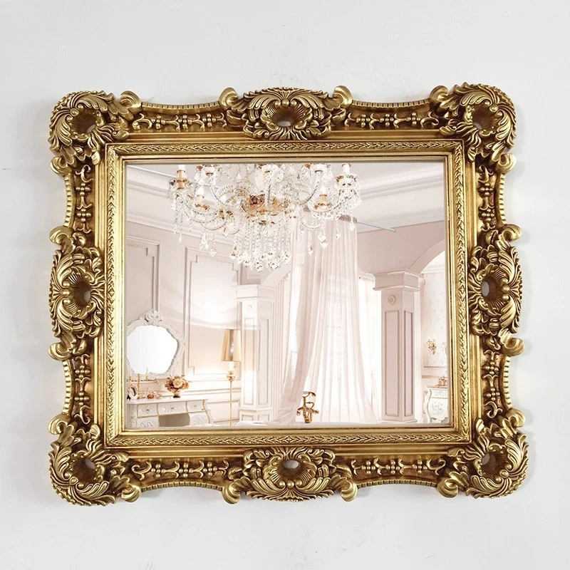 Wall-Mounted Bathroom Vanity S - Beauty Makeup Store review and price