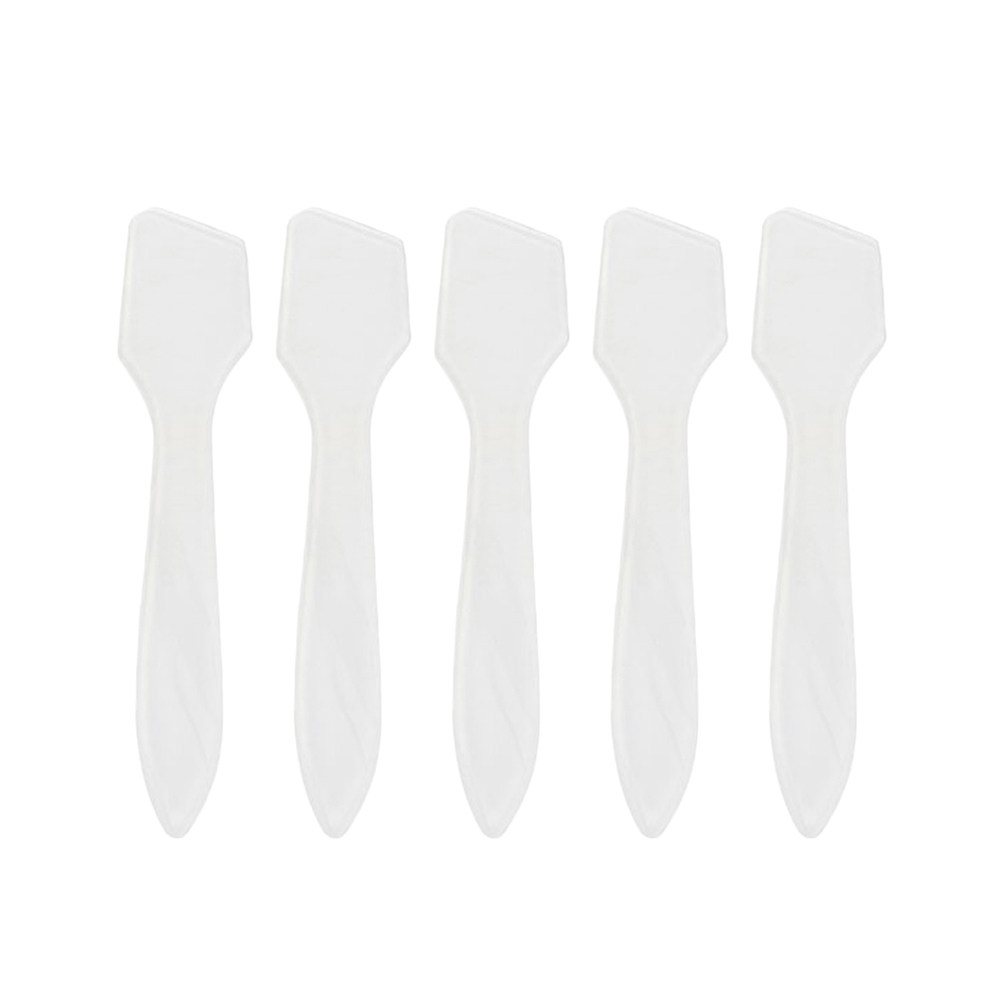 300Pcs Makeup Scoop Profession - Beauty Makeup Face review and price
