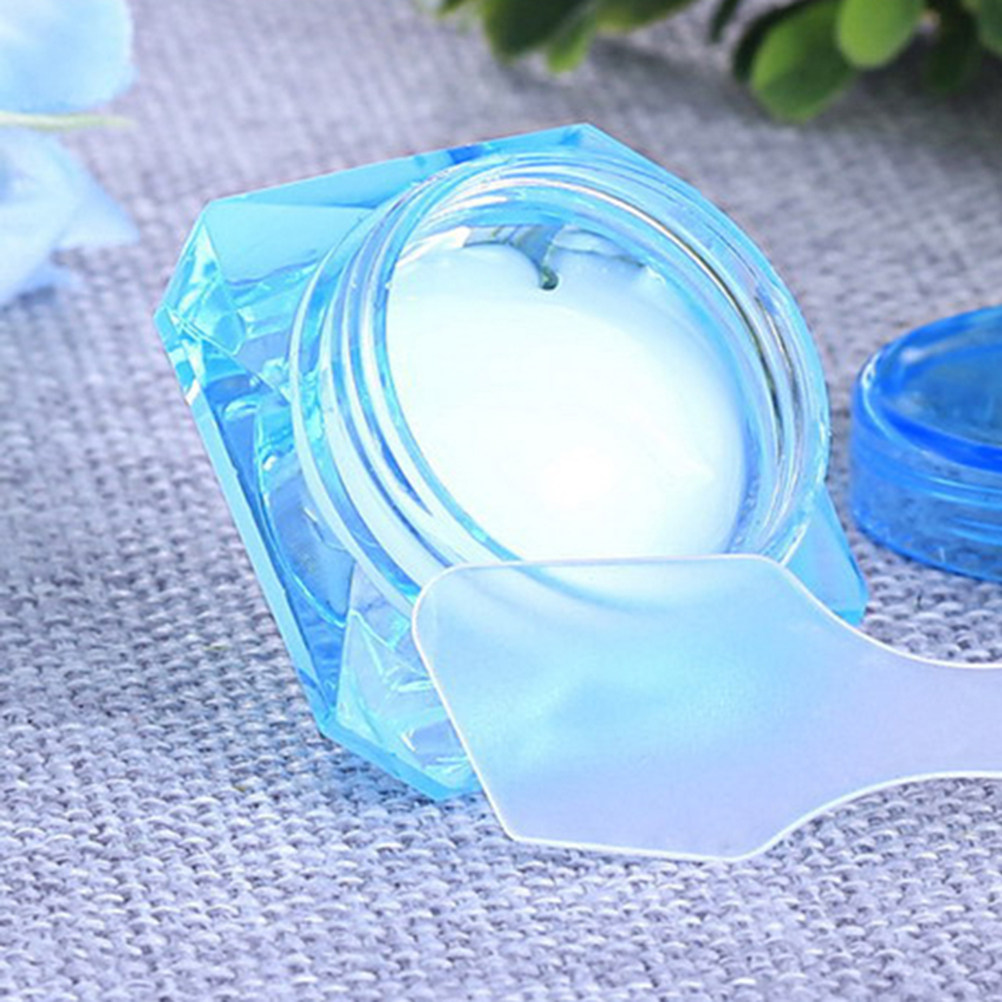 300Pcs Makeup Scoop Profession - Beauty Makeup Face review and price