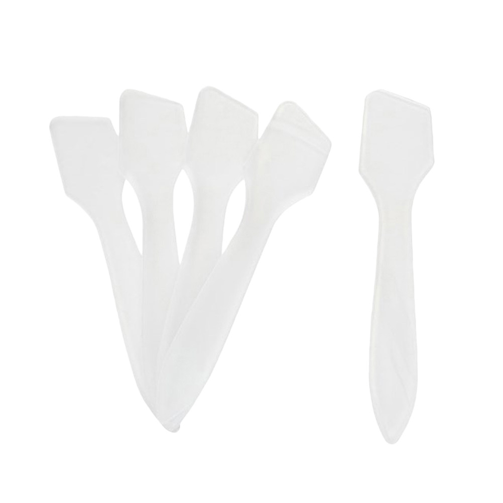 300Pcs Makeup Scoop Profession - Beauty Makeup Face review and price