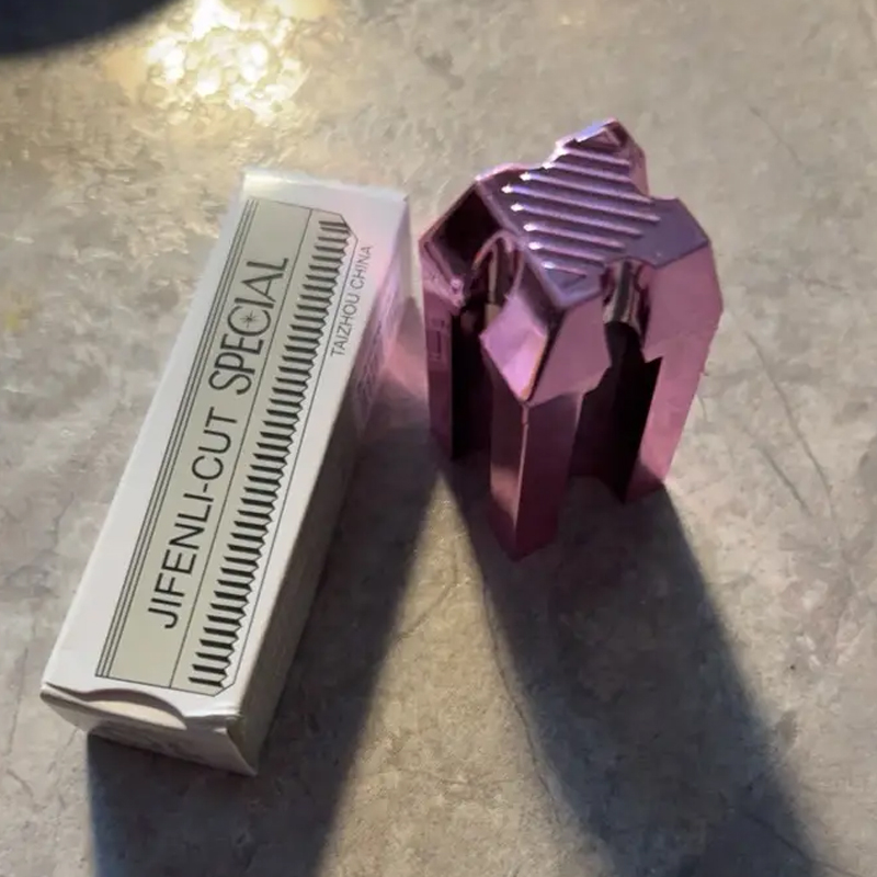 1pcs Brow Pen Sharpener Trimme - Beauty Makeup Supply review and price