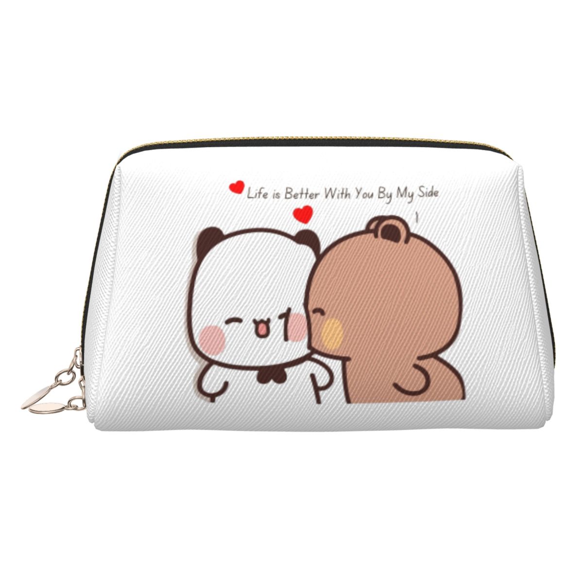 Panda Bear And Brownie True Lo - Beauty Love Makeup review and price