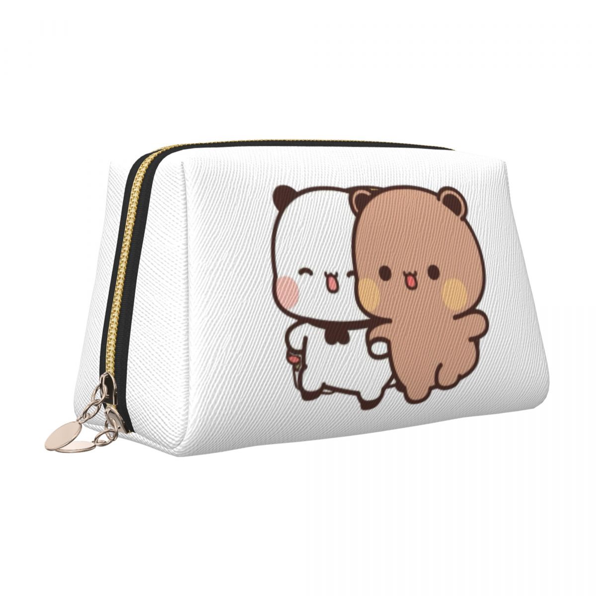 Panda Bear And Brownie True Lo - Beauty Love Makeup review and price