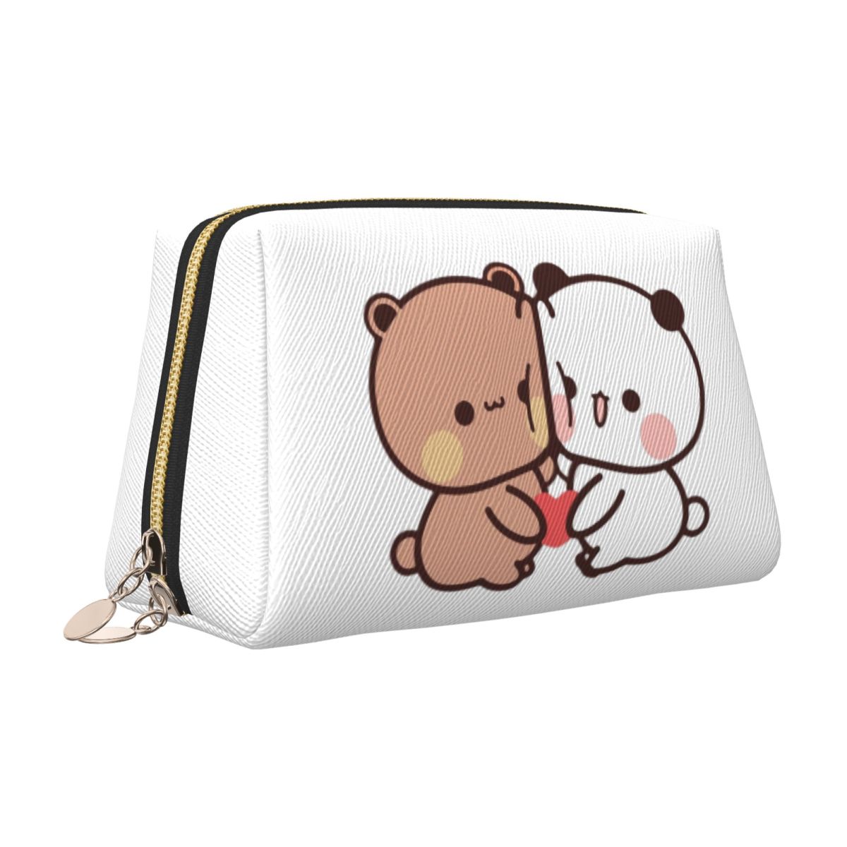 Panda Bear And Brownie True Lo - Beauty Love Makeup review and price