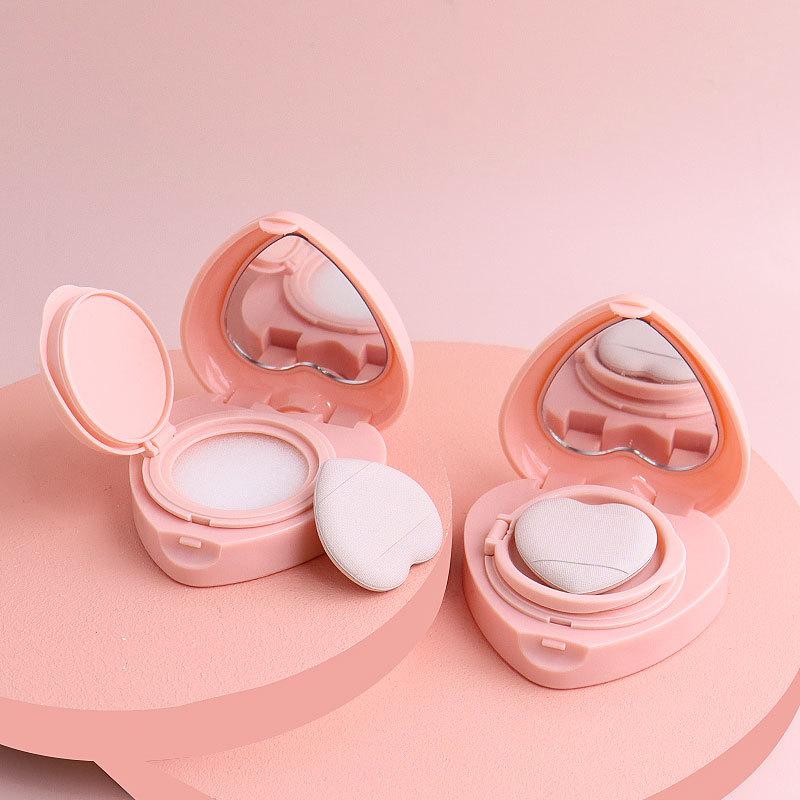 1Pc 5g Refillable Mini Air Cus - Beauty Makeup Supply review and price