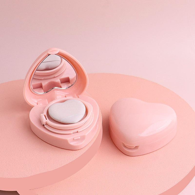1Pc 5g Refillable Mini Air Cus - Beauty Makeup Supply review and price