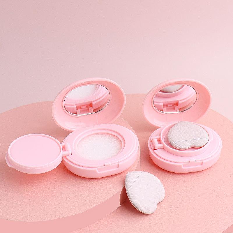 1Pc 5g Refillable Mini Air Cus - Beauty Makeup Supply review and price