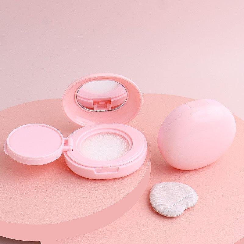1Pc 5g Refillable Mini Air Cus - Beauty Makeup Supply review and price