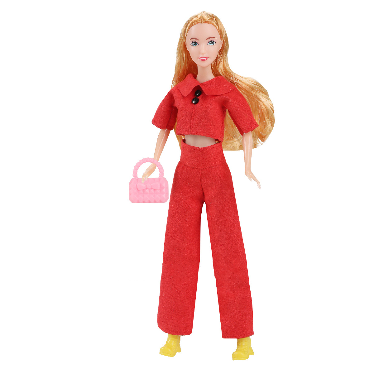 New Style 1/6 30cm Doll Toy Ha - Beauty Makeup Kids review and price