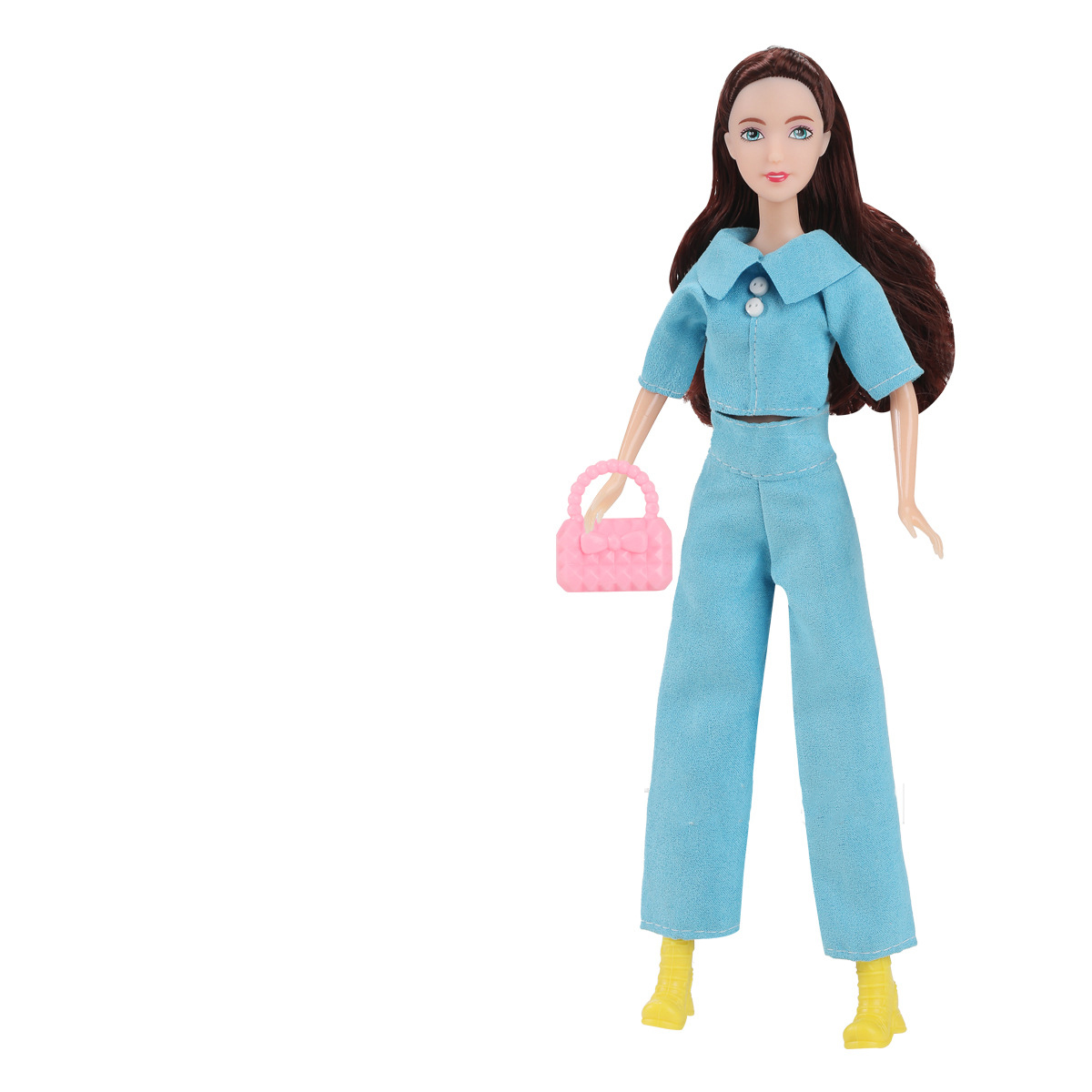 New Style 1/6 30cm Doll Toy Ha - Beauty Makeup Kids review and price