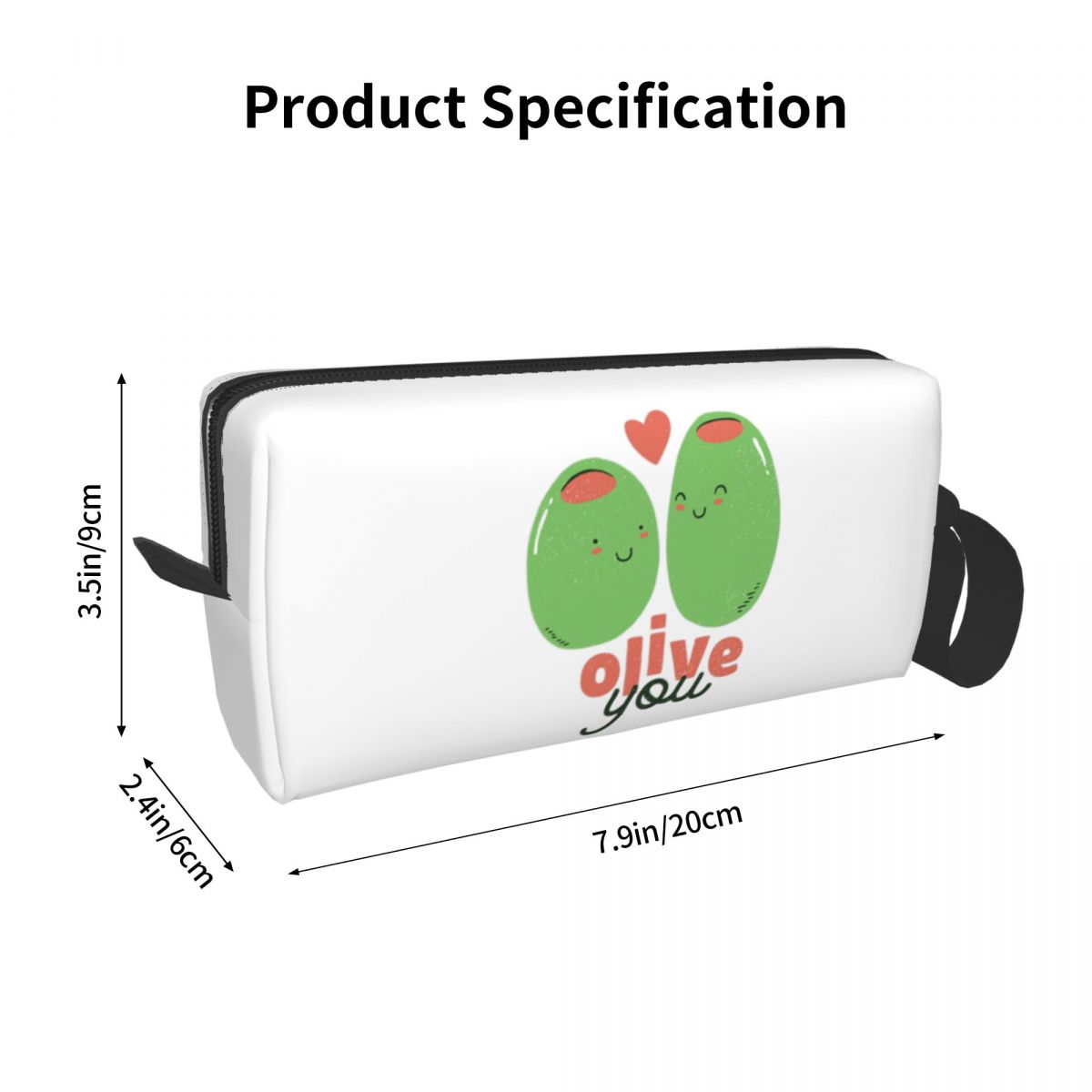 Olive You - I Love You Makeup  - Beauty Love Makeup review and price