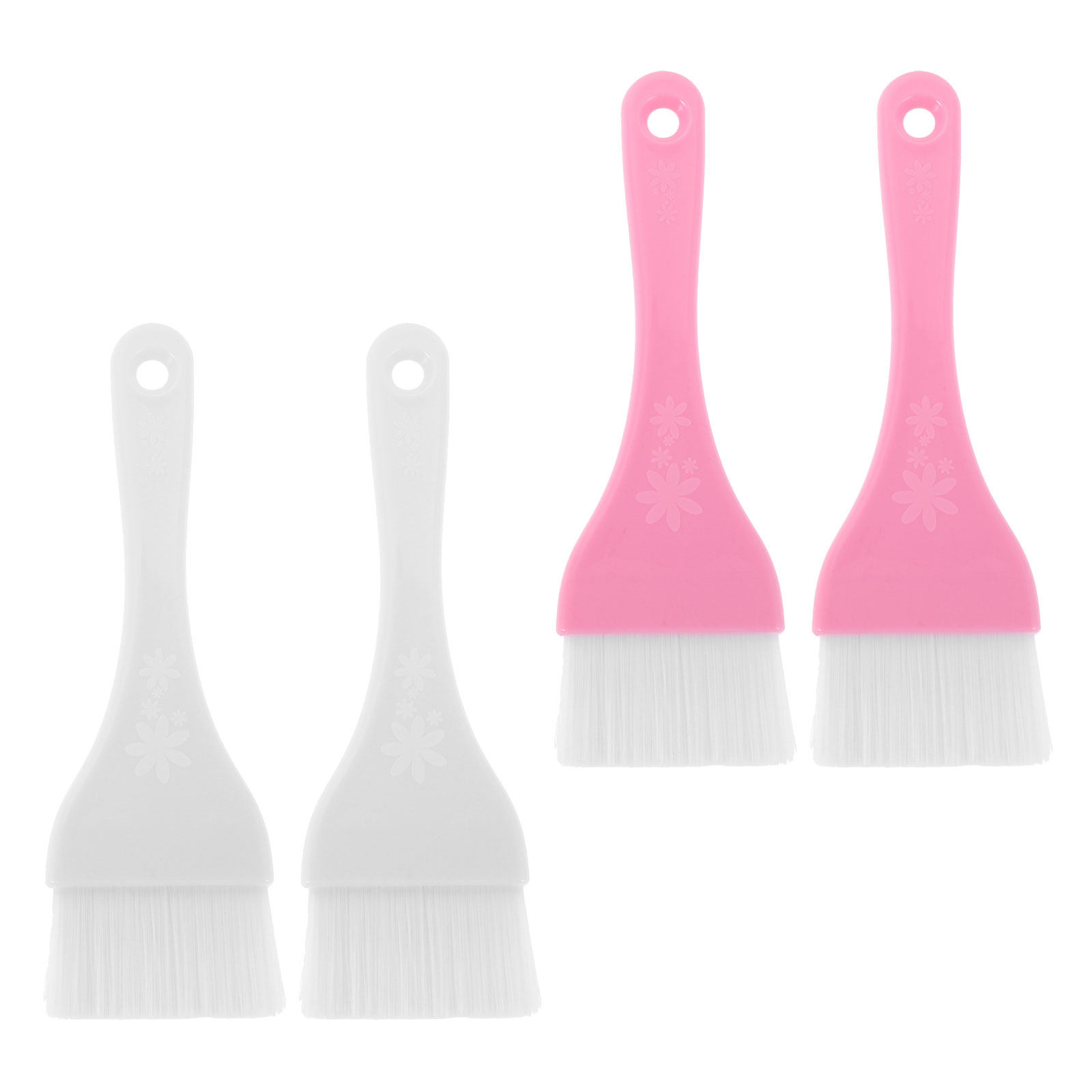 4Pcs Facial Mask Applicator So - Beauty Makeup Face review and price