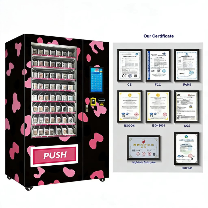 Customized Beauty Store Automa - Beauty Makeup Store review and price