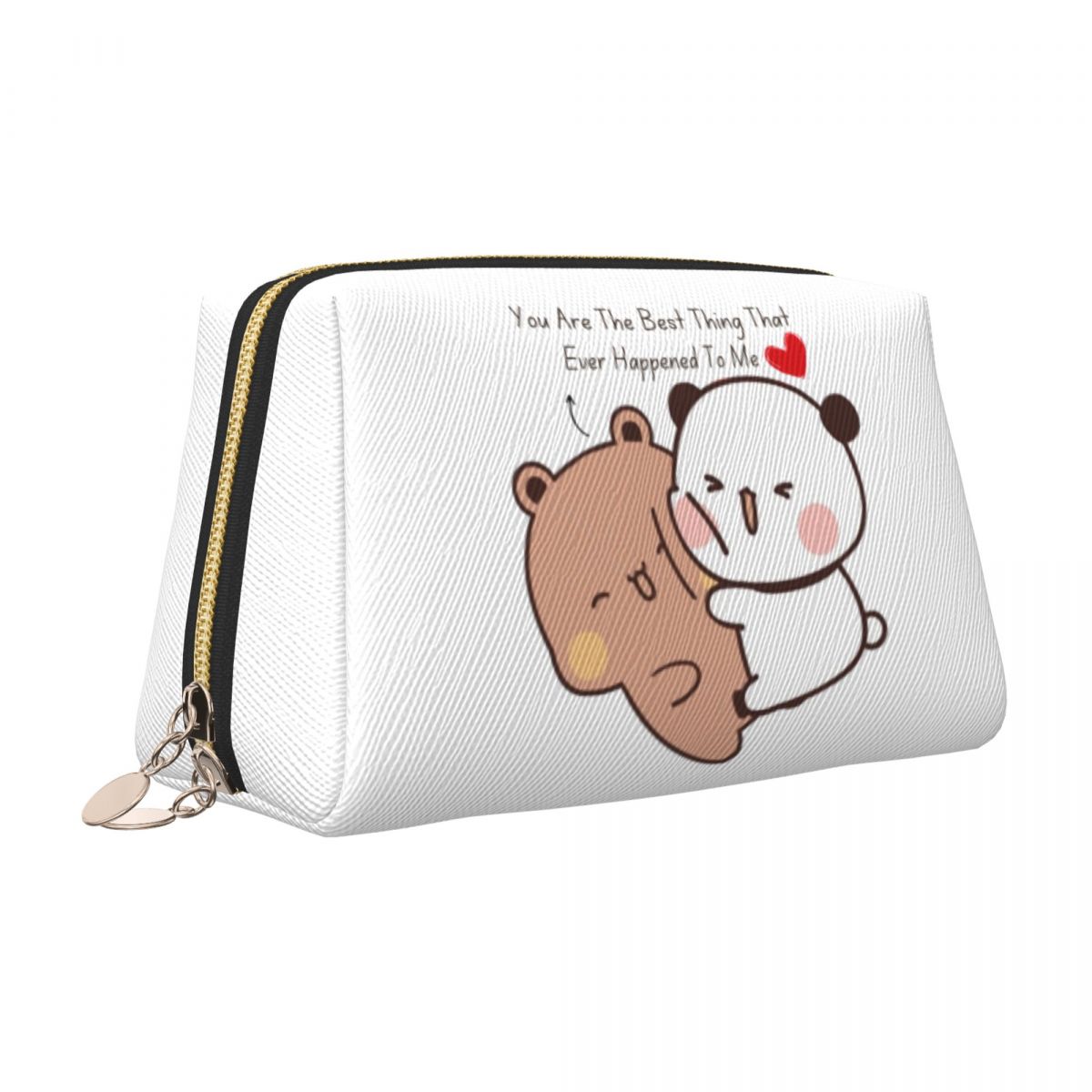 Panda Bear And Brownie True Lo - Beauty Love Makeup review and price