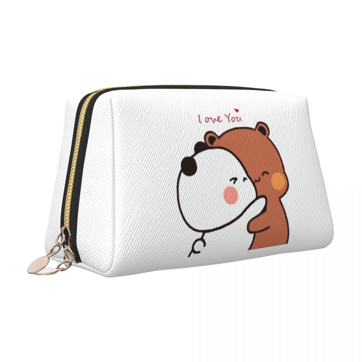 Panda Bear And Brownie True Lo - Beauty Love Makeup review and price
