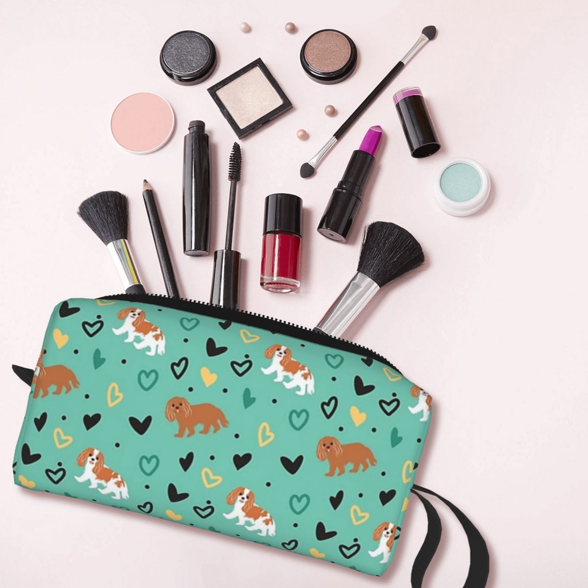 Love Cavalier King Charles Spa - Beauty Love Makeup review and price