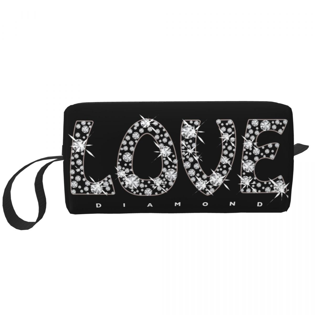 Custom Love Diamond Toiletry B - Beauty Love Makeup review and price