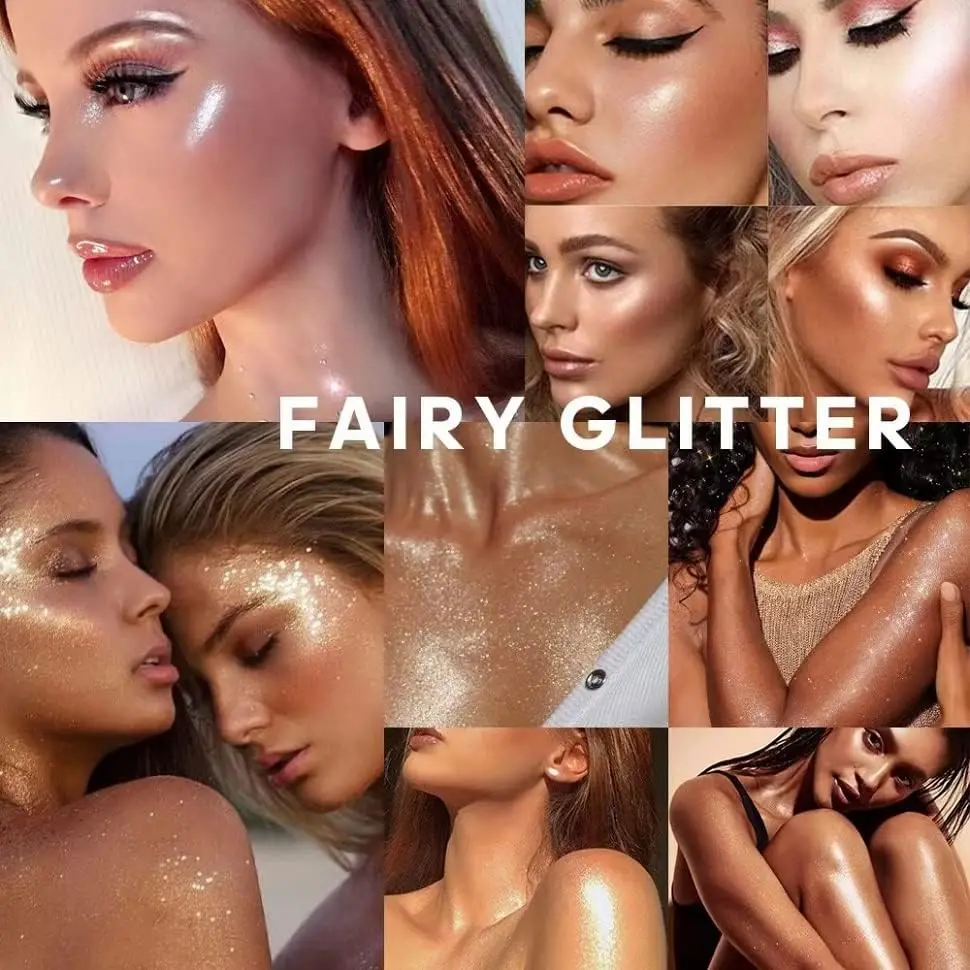 Beauty Glitter Stick Mermaid C - Beauty Makeup Kids review and price